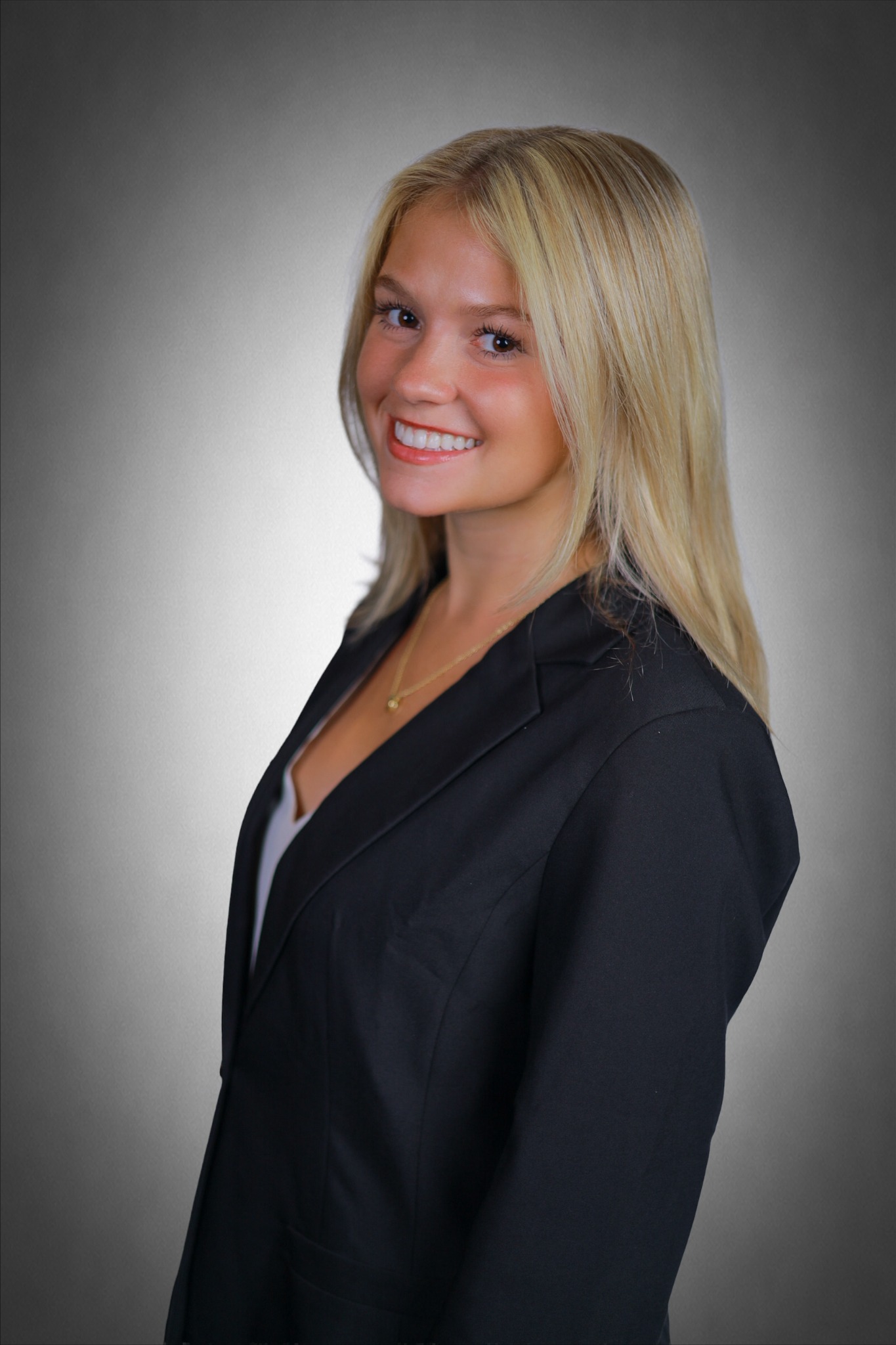 Lauren Norkus, 2026 scholarship awardee